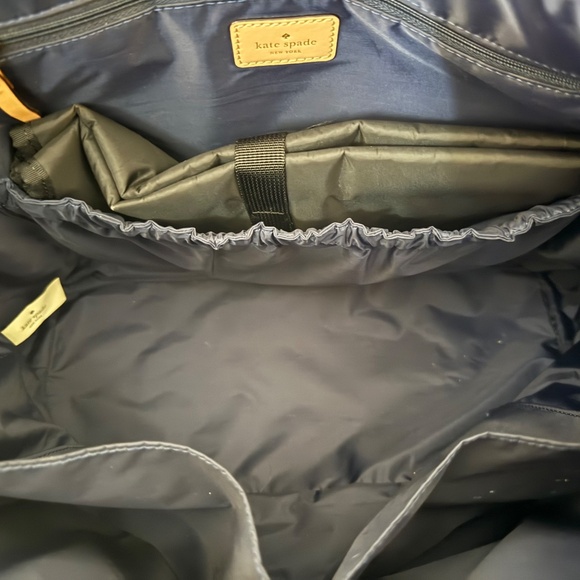 Kate Spade outlet diaper bag - Picture 2 of 2